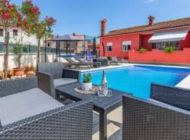 Kuca za odmor Marcanac by Villas Guide