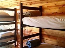 Scenic Black Hills Cabin & RV Escape with ATV Trails Near Sturgis, South Dakota