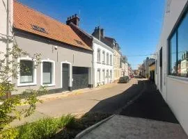 Appartement Proche Touquet