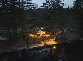 Stunning Waterfront Cabin with Private Dock Near Saratoga & Lake George | Corinth, New York