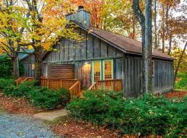 Cabin Retreat with a View: Your Guide to the Best on the Blue Ridge Parkway in Virginia