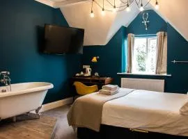 The Jacobean Hotel