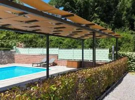 Letorina rooms and apartments with pool