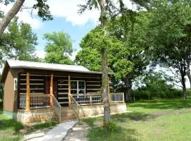 Cozy Hill Country Cottage with Hiking Trail & Party Barn near Fredericksburg, Texas