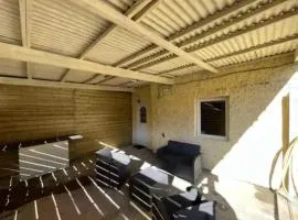Studio avec terrasse