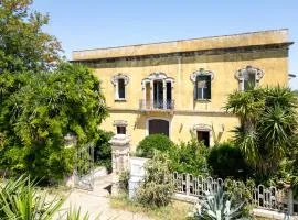 Casina Grassi In Salento