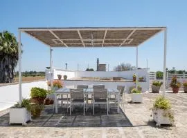 Casina Grassi In Salento