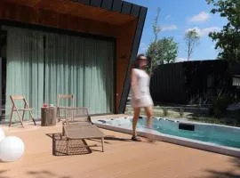 The Spot Resort