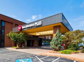 Best Western Plus Oswego Hotel and Conference Center, hotel a Oswego