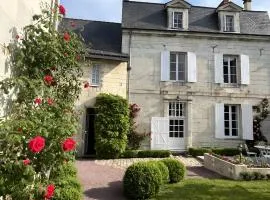 Maison D'hôtes Saint-Gildas