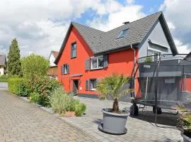 Ferienhaus Sieger