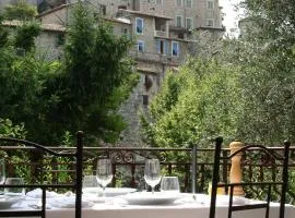Auberge De La Madone