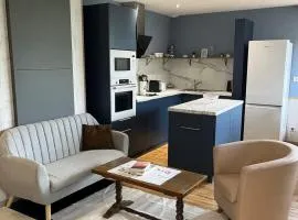 Ty Hermineloc,House in Pont-Aven