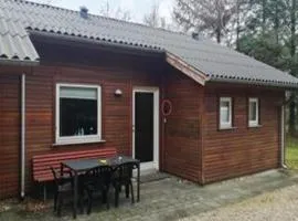 4 star holiday home in Thyholm
