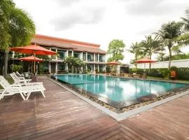 P' Private Resort Cha Am