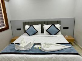 Thottada에 위치한 호텔 TCS SUITES Chala Bypass Kannur