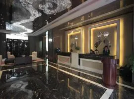 Proud Way Hotel Shenzhen
