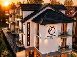 Mielno Hotel Boutique