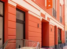 Hôtel de France