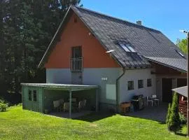 Apartmány Tamnakonci