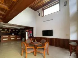 Thien Tan Hotel