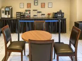 Quality Inn & Conference Centre Downtown