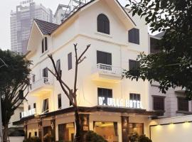 HD Villa hotel Dương Nội - by Bay Luxury, hotel Đại Mỗban