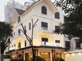 HD Villa hotel Dương Nội - by Bay Luxury