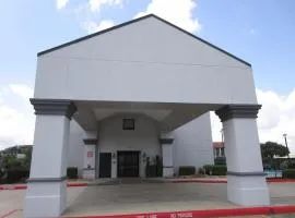 Best Western Cy-Fair