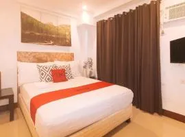RedDoorz at Villa Casita Heritage Tagaytay