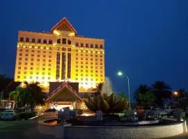 Don Chan Palace Hotel & Convention