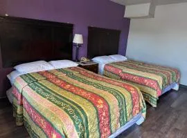 Hotel O Miami Inn & Suites Chicago Midway Airport