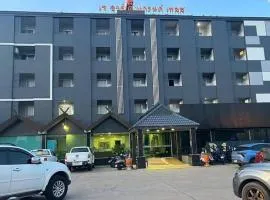 JRD Grand Place Lopburi