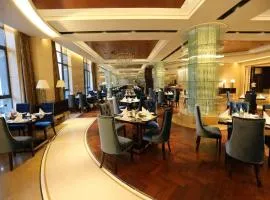 Tongli Lake Resort Phase II