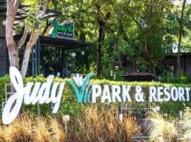 Judy Park & Resort Buriram