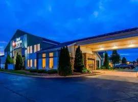Syracuse Grand