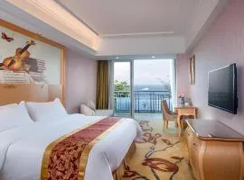 Vienna International Hotel Shenzhen Dameisha