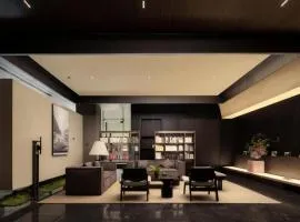 Atour S Hotel Hangzhou West Lake Hubin Jiefang Road