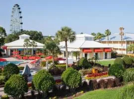 Orlando Resort International Drive