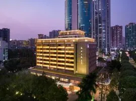 Guangzhou Tianhe Hotel