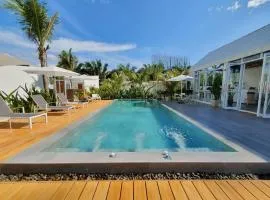 MEET Boutique Resort