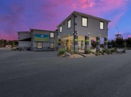 SureStay by Best Western Manning, Hotel in Manning