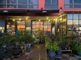 See Sea Inn Shenzhen
