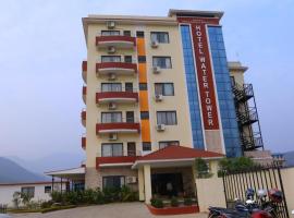 Hotel Water Tower Nuwakot, hotel a Trisūli Bāzār