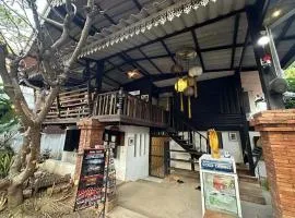 Nearthepark Boutique House