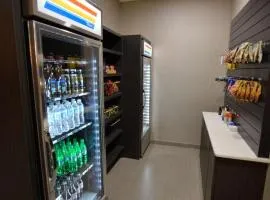 Best Western Plus Ruston Hotel