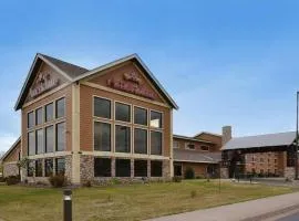 AmericInn by Wyndham Appleton North/Little Chute