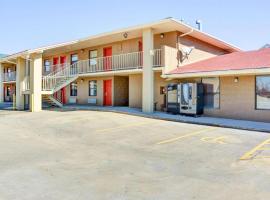 Quality Inn & Suites Hot Springs-Lake Hamilton, hotel a Lake Hamilton