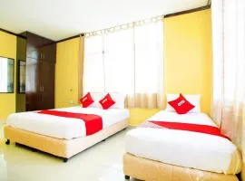 Hotel O Bbk