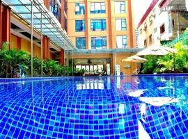 Le Chen Miiya Hotel